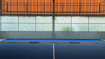 Country Padel Club
