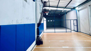 The Basket Lab Bandung