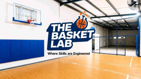 The Basket Lab Bandung