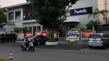 Padelis.id