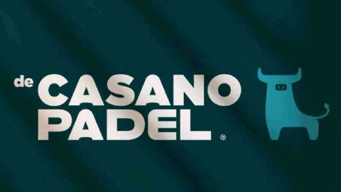 De CASANO Social - Padel Club