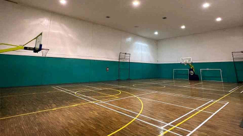 UPF Kesehatan Olahraga