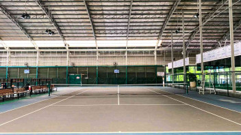 Prisma Tennis