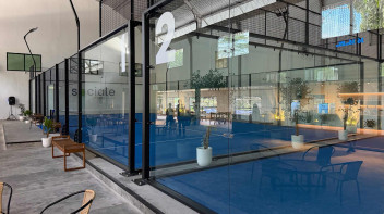 Sociale Padel Club