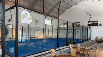 Sociale Padel Club