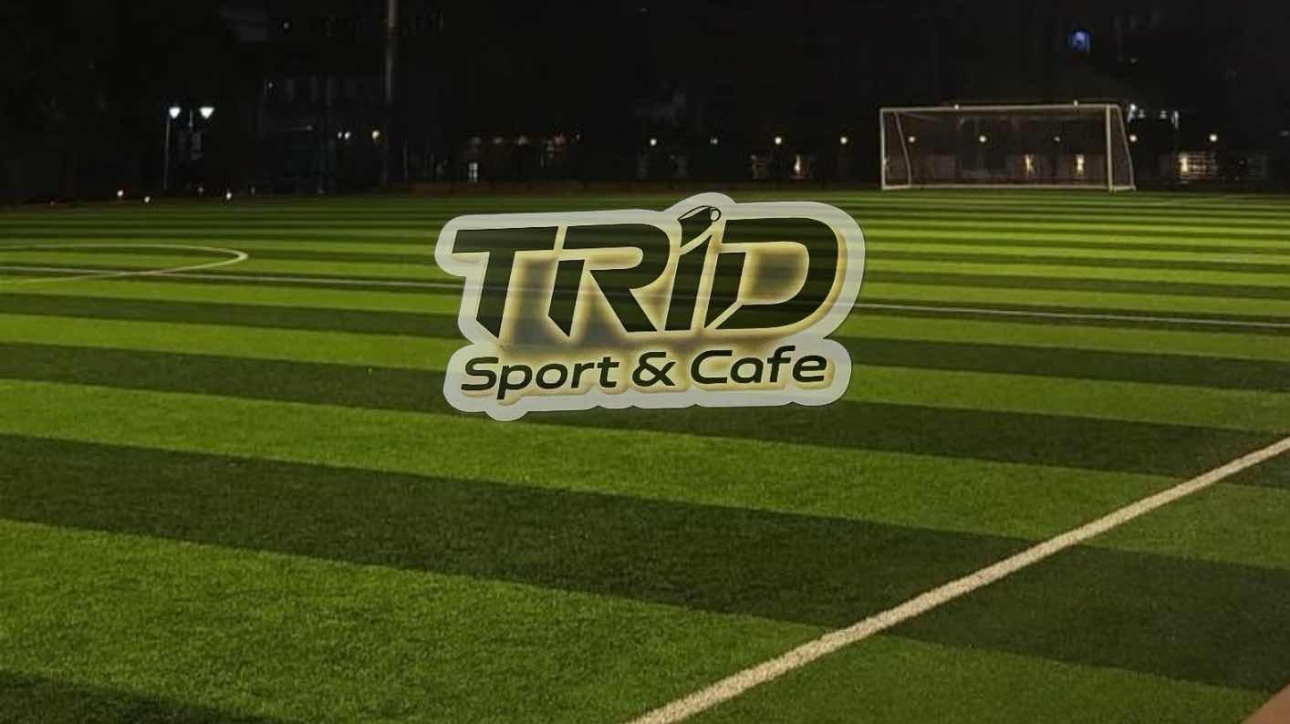 TRID mini soccer morowali