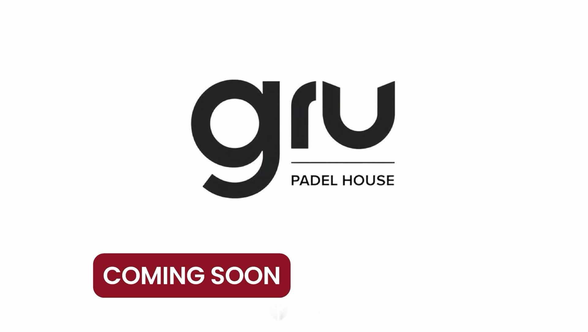 Gru Padel House