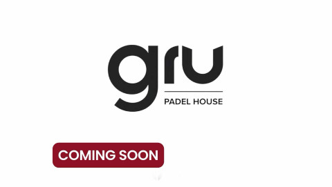 Gru Padel House