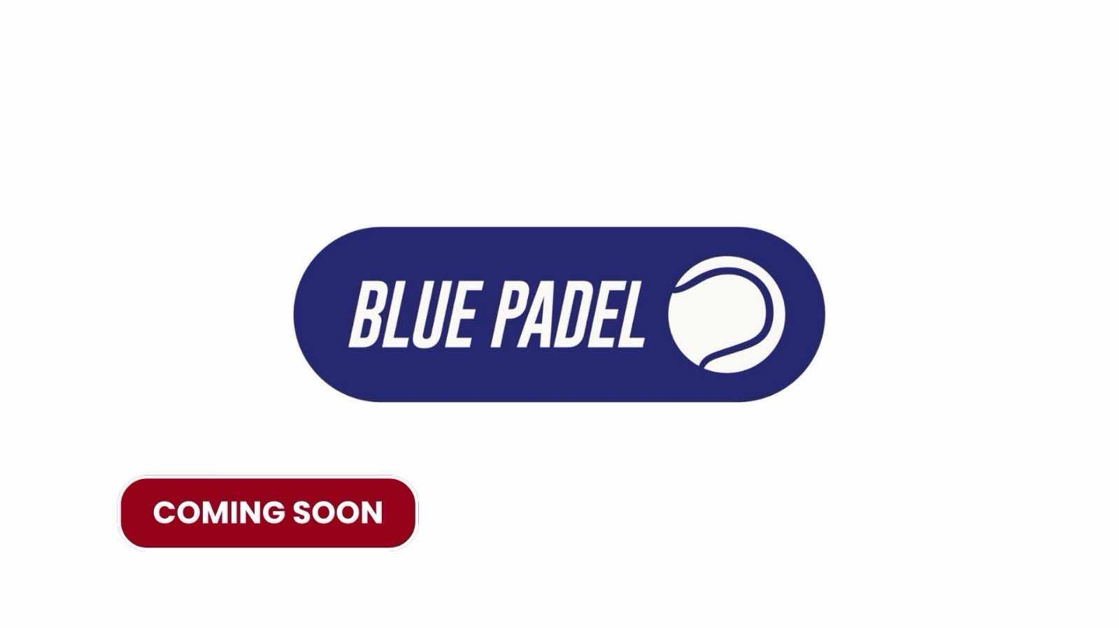 Blue Padel