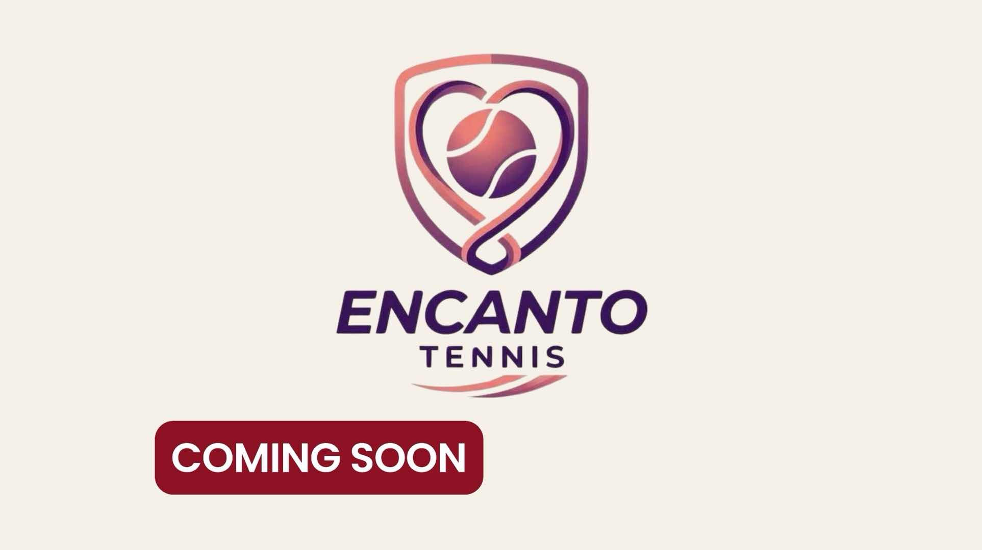Encanto tennis