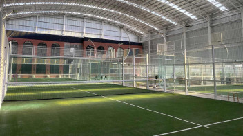 Padelplay