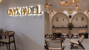 Onyx Padel