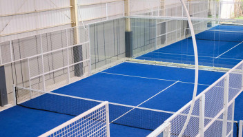 Padelspot