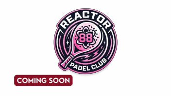 Reactor 88 Padel - Sampit