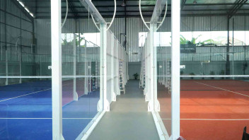 TIM Padel Club