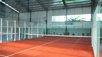 TIM Padel Club