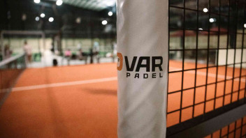 Var Padel
