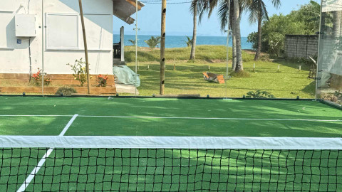 Ocean Queen Padel