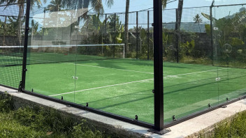Ocean Queen Padel