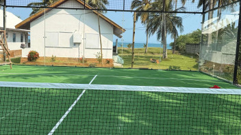 Ocean Queen Padel
