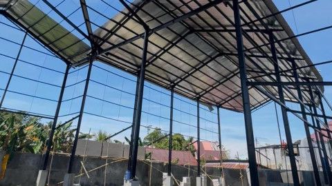 La Pista Padel Palopo
