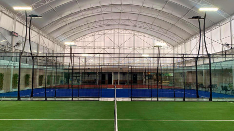 East Court Padel - Cakung JGC