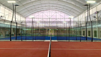 East Court Padel - Cakung JGC