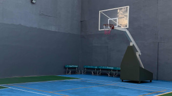 Setiabudi Basketball