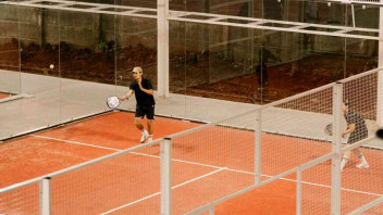 Club de Pico - Padel Court