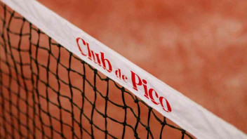Club de Pico - Padel Court