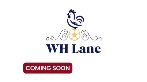 WH Lane