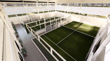 Fitera Padel