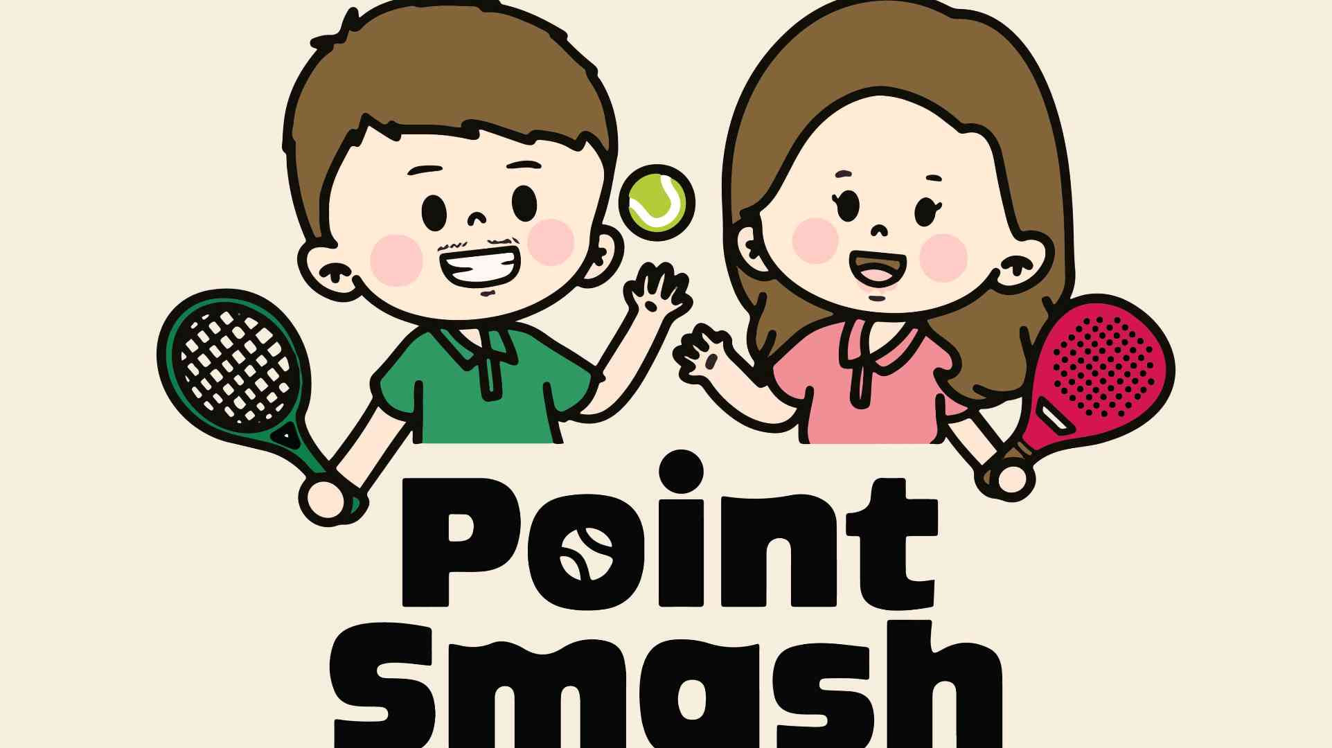 Point Smash