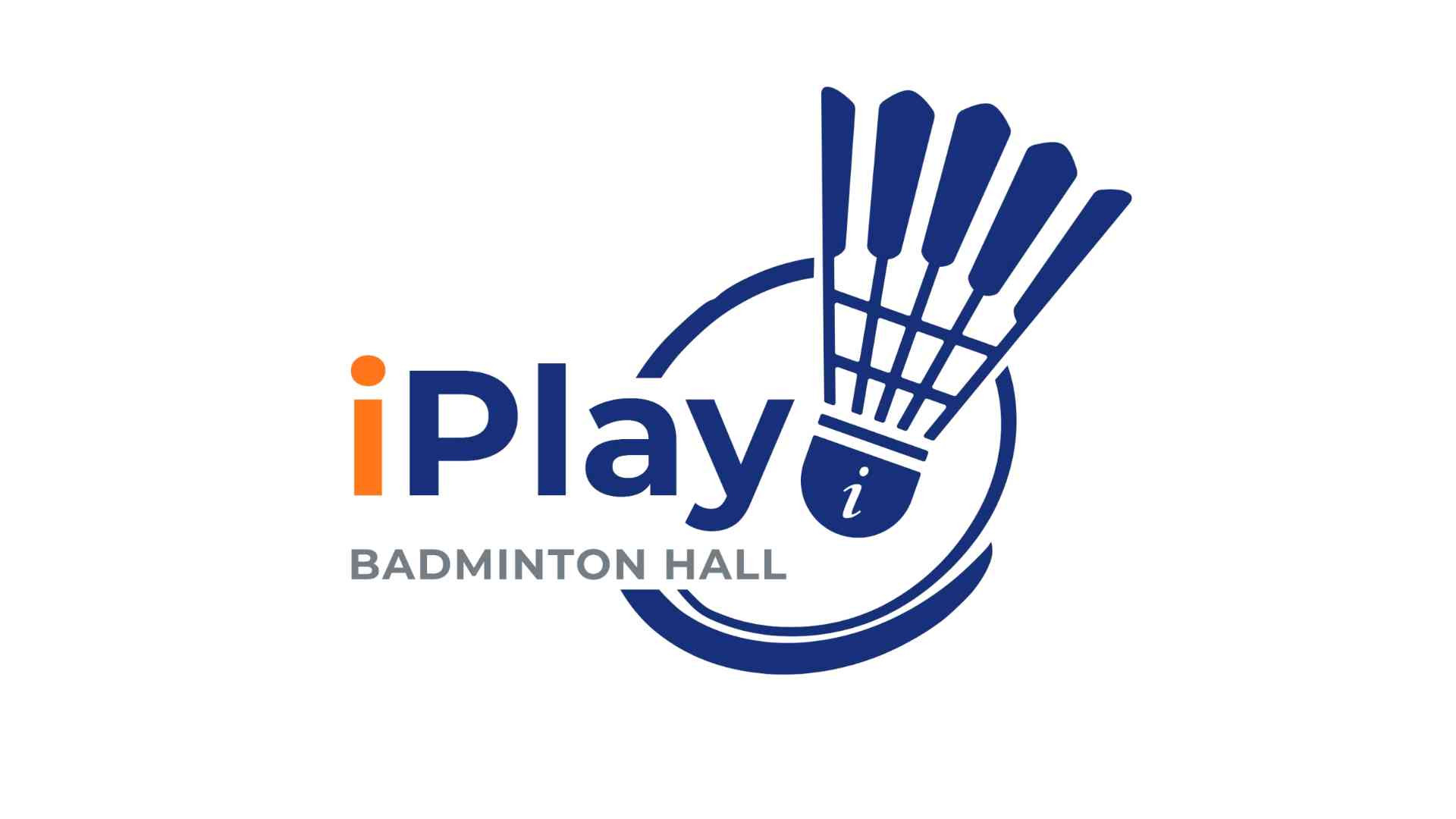 iPlay Badminton Hall