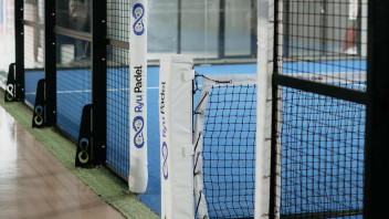 Ryu Padel
