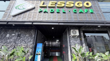 Lessgo Padel Club