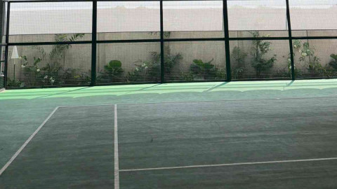 Capital Racquet