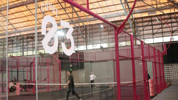 PadelBay @ Wiladatika Cibubur