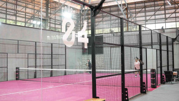 PadelBay @ Wiladatika Cibubur