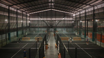 Hala Padel 2.0