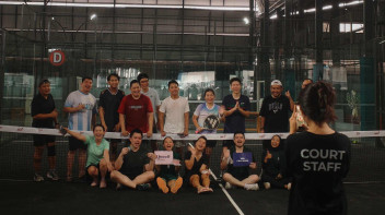 Hala Padel 2.0