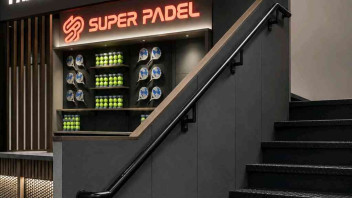 Super Padel Banjarnegara