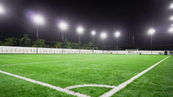 Arios Minisoccer