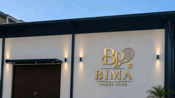 Bima Padel Club Tolitoli