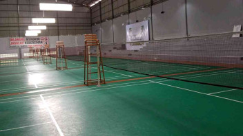 Dafest Sport Center