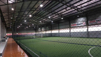 Dafest Sport Center