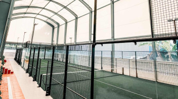 The Green Sport Club