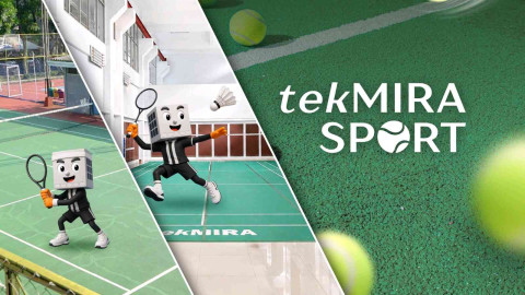 TekMIRA Sport