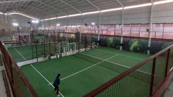 Padel Keboen Raya