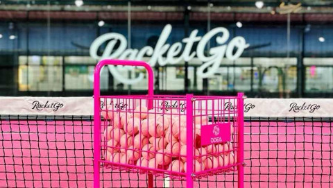 RacketGo Citra 5